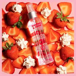 So…? Strawberry & Cream Vücut Spreyi 100 ML
