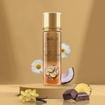 So…? Unique Bayan Vegan Truffle Cream Kokulu Vücut Sisi, Kadınlar için Vücut Spreyi 150