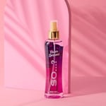 So...? So…? Ibiza Dreams Vücut Spreyi 200ml