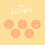 So...? So…? Ibiza Dreams Vücut Spreyi 200ml