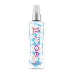 So...? Fresh Floral Vücut Spreyi 100 ml
