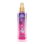 So...? So…? Ibiza Dreams Vücut Spreyi 200ml