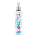 So...? Fresh Floral Vücut Spreyi 100 ml