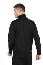 SO22F029 Academy Poly Suit Erkek Spor Ceket