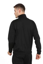 SO22F029 Academy Poly Suit Erkek Spor Ceket