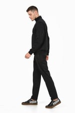 SO22F030 Academy Poly Suit Erkek Tek Alt