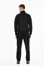 SO22F030 Academy Poly Suit Erkek Tek Alt