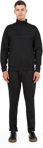 SO22F030 Academy Poly Suit Erkek Tek Alt