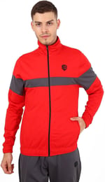SO22F031 Academy Poly Suit Erkek Spor Ceket
