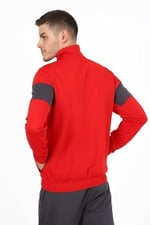 SO22F031 Academy Poly Suit Erkek Spor Ceket