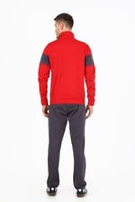 SO22F032 Academy Poly Suit Erkek Tek Alt