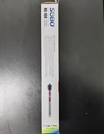 Sobo HS-100 Akvaryum Cam Isıtıcı 100W