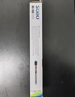 Sobo HS-100 Akvaryum Cam Isıtıcı 100W