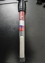 Sobo HS-100 Akvaryum Cam Isıtıcı 100W