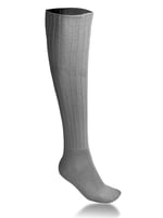 SOCKS 4 Çift Diz Altı Kışlık Kadın Yünlü Uyku Çorabı Soft Touch