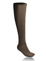 SOCKS 4 Çift Diz Altı Kışlık Kadın Yünlü Uyku Çorabı Soft Touch