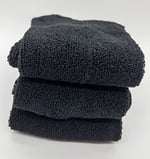 SOCKS Premium Termal 6 Çift Erkek Sıkmayan Lastikli Ekstra Kalın Tam Havlu Kışlık Çorap Siyah 40-44
