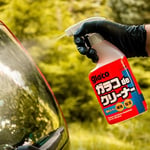 SOFT99 4111 Glaco De Temizleyici, 400 ml