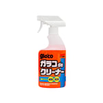 SOFT99 4111 Glaco De Temizleyici, 400 ml