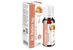 Softem Acı Badem Yağı 20 Ml | Soğuk Sıkım Doğal Sabit Yağ | Cilt Besleyici ve Nemlendirici Yağ | Makyaj Temizleyici, Hamilelikte Karın Çatlaklarına Karşı, Vitamin ve Mineral Açısından Zengin