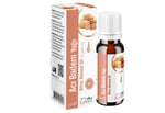 Softem Acı Badem Yağı 20 Ml | Soğuk Sıkım Doğal Sabit Yağ | Cilt Besleyici ve Nemlendirici Yağ | Makyaj Temizleyici, Hamilelikte Karın Çatlaklarına Karşı, Vitamin ve Mineral Açısından Zengin