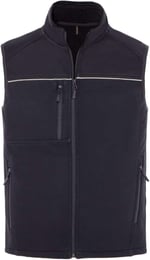 SOFTSHELL OUTDOOR YELEK LACİVERT XS-1