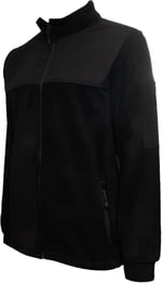 Softshell Robalı Polar Mont