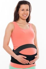 Sogex Hamile Destek Korsesi Balenli Bel Destek Korsesi Doğum Sonrası Bel Sıkılaştırıcı Korse Hamile Vücut Şekillendirme Korsesi Bel Düzeltici Doğum Sonrası Göbek Desteği