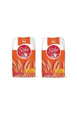 Söke-Un 5 Kg 2'li