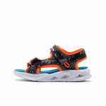 SOLA GLOW SANDAL - AQUATASTİC Boys Gs Siyah Işıklı Sandalet Boys Gs Siyah Işıklı Sandalet 27.5