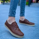 Solaress 117 Yazlık Günlük Erkek Ayakkabı, Erkek Espadril