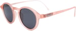 SOLEDA 3-6 Yaş Çocuk Güneş Gözlüğü - Candy Pink