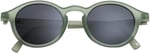 SOLEDA 3-6 Yaş Çocuk Güneş Gözlüğü - Olive Green (Haki Yeşili)