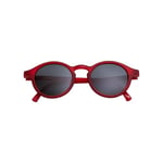 SOLEDA 3-6 Yaş Çocuk Güneş Gözlüğü - Red (Kırmızı)