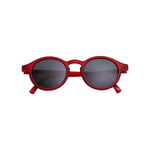 SOLEDA 3-6 Yaş Çocuk Güneş Gözlüğü - Red (Kırmızı)