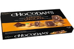 Şölen Chocodans Bütün Fındıklı Karamelli Çikolata 125 gr