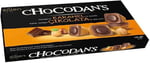 Şölen Chocodans Bütün Fındıklı Karamelli Çikolata 125 gr