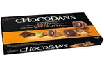 Şölen Chocodans Bütün Fındıklı Karamelli Çikolata 125 gr