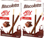 Şölen Şölen Biscolata Stix Sütlü 40 Gr