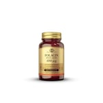 Solgar Folic Acid 100 Tablet