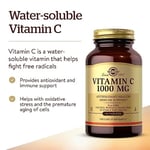 Solgar Vitamin C 1000 Mg 90 Tablet