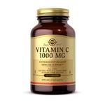 Solgar Vitamin C 1000 Mg 90 Tablet