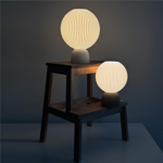 Soli Workshop Luna Small Masa Lambası