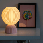 Soli Workshop Luna Small Masa Lambası