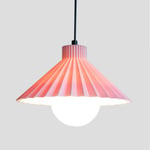 Soli Workshop Swan Sarkıt Aydınlatma - Pembe