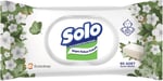 SOLO Beyaz Sabun Kokulu Mendil 1x90 - Seçenekler: 1 Adet, 1 Adet (2 paketi), Pack of 3