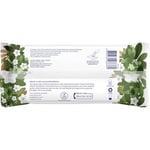 SOLO Beyaz Sabun Kokulu Mendil 1x90 - Seçenekler: 1 Adet, 1 Adet (2 paketi), Pack of 3