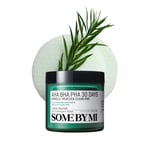 SOME BY MI AHA-BHA-PHA 30 Days Miracle Truecica Clear Pad Pamuk Ped 70 Pads