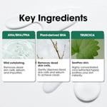 SOME BY MI AHA-BHA-PHA 30 Days Miracle Truecica Clear Pad Pamuk Ped 70 Pads