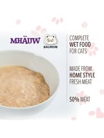 Somonlu Kedi Ödülü 80gr